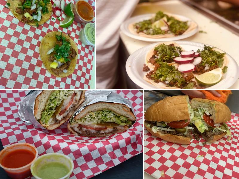 Taqueria el Campecino