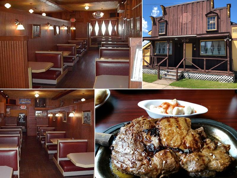 Spud's Bistro 1100 Vulcan St, Iron Mountain