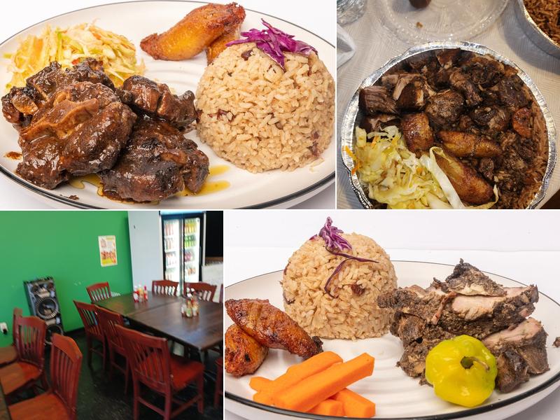 Knights Restaurant & Lounge