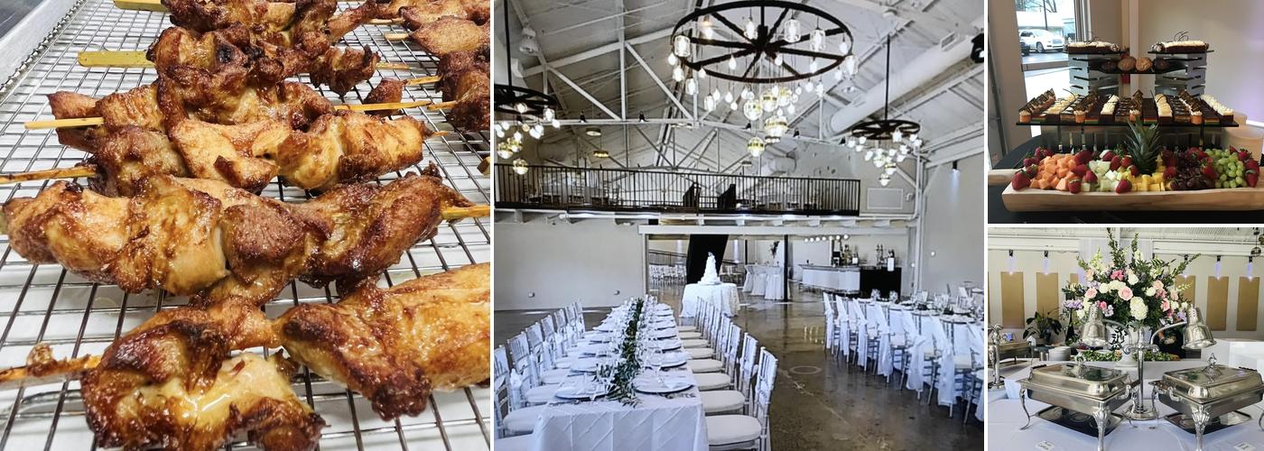 Little Hawaiian Seafood Grill & Bakery27Cedar