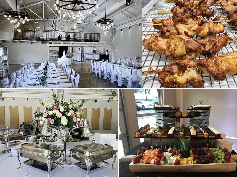 Little Hawaiian Seafood Grill & Bakery27Cedar