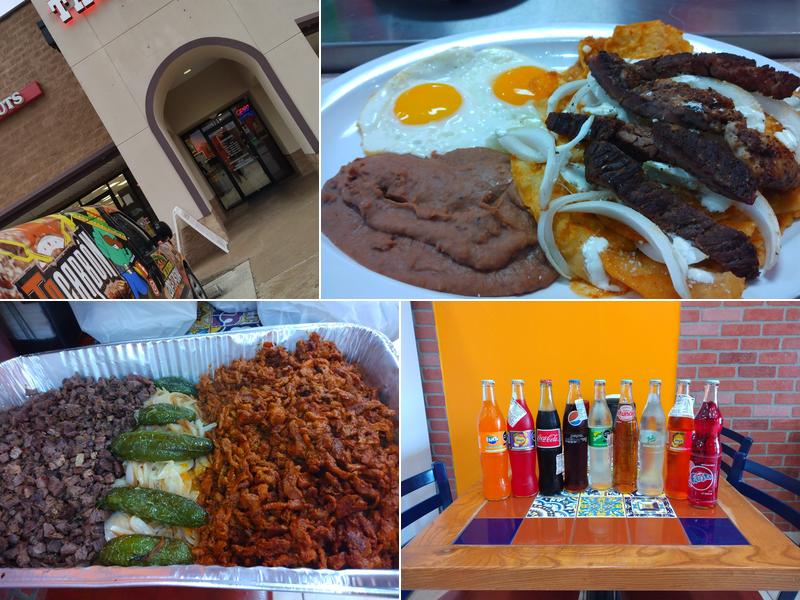 Tacarbon Authentic Mexican Grill