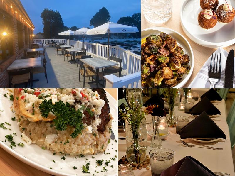 La Stalla Osteria & Bar