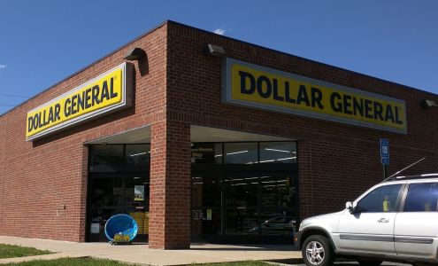 Dollar General