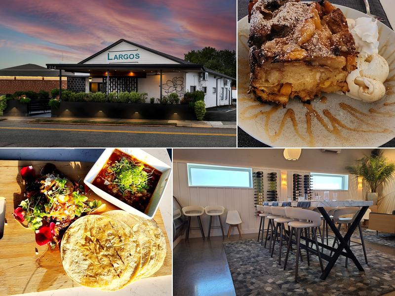 Largos 214 E Cherokee Ave, Cartersville