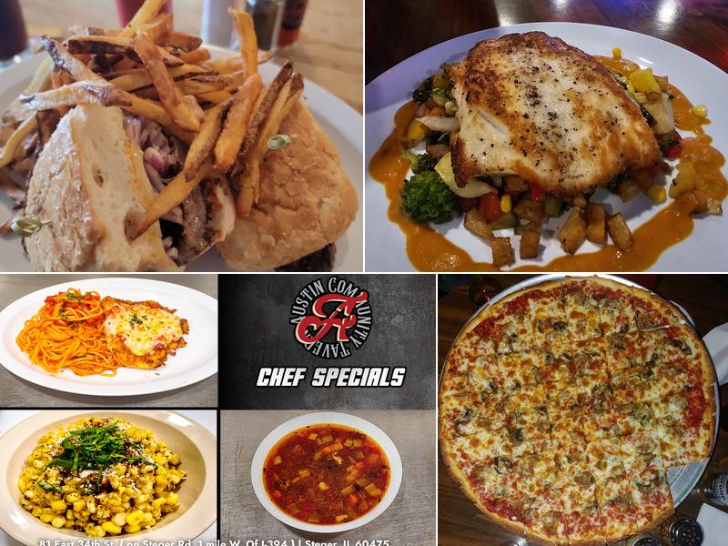 Austin Community Tavern