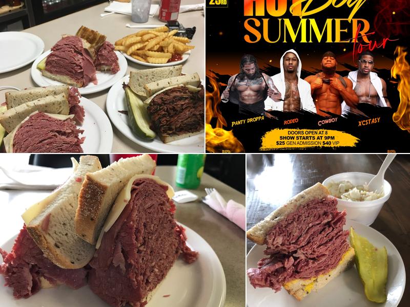 Beyond Joy Event Center