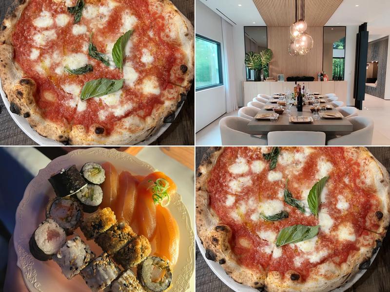 Dunwell Pizza & Catering Co.