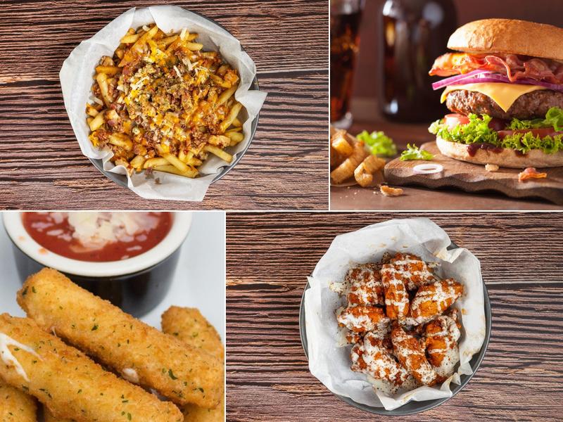 Wow Wing House Tamarac