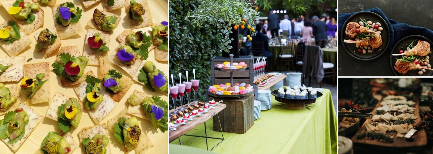 Anaviv Catering & Events