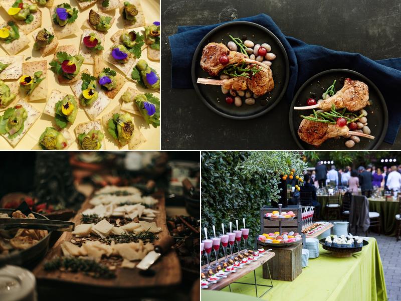 Anaviv Catering & Events