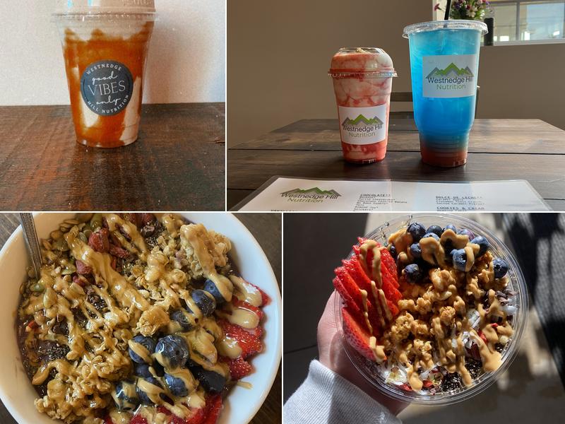 Westnedge Hill Nutrition