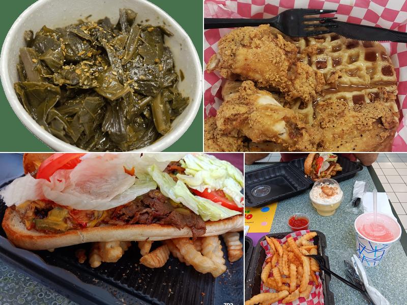 CHRIS CROSS CAFE & CATER