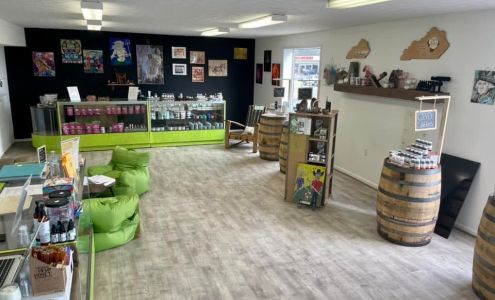 CBD Etc. Danville, KY