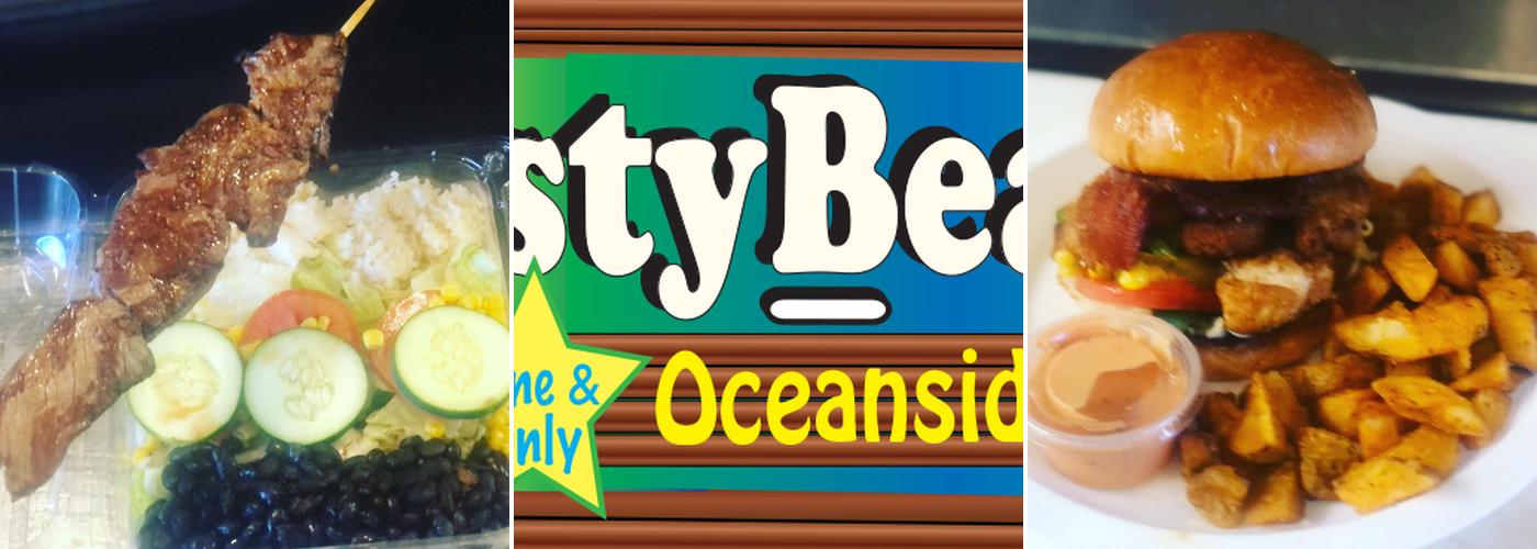 TastyBeach Oceanside Cafe