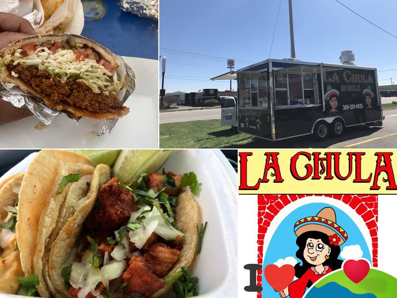 La Chula Mobile 748 M-140, Watervliet