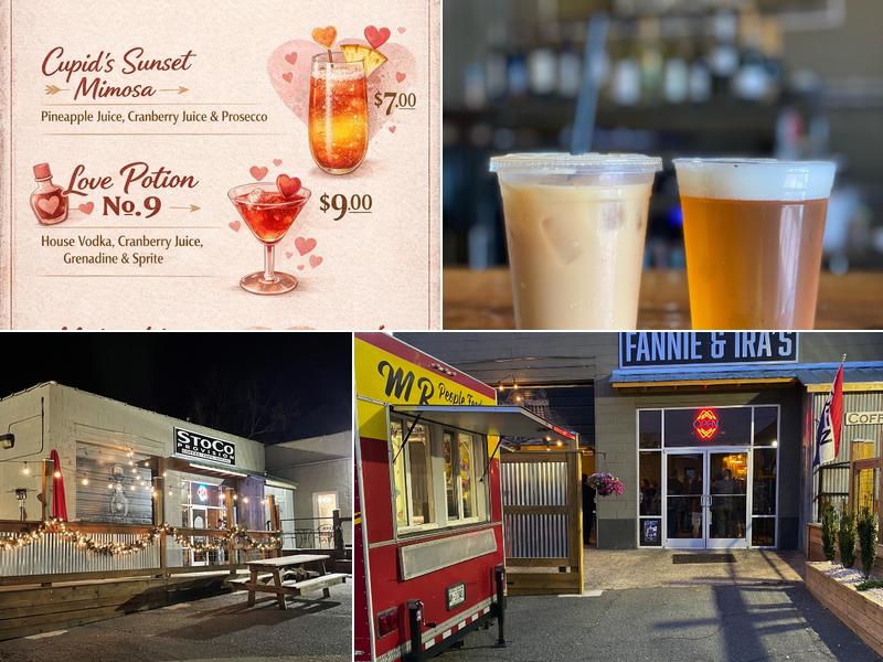 StoCo Provision Co. 206 S Main St, King