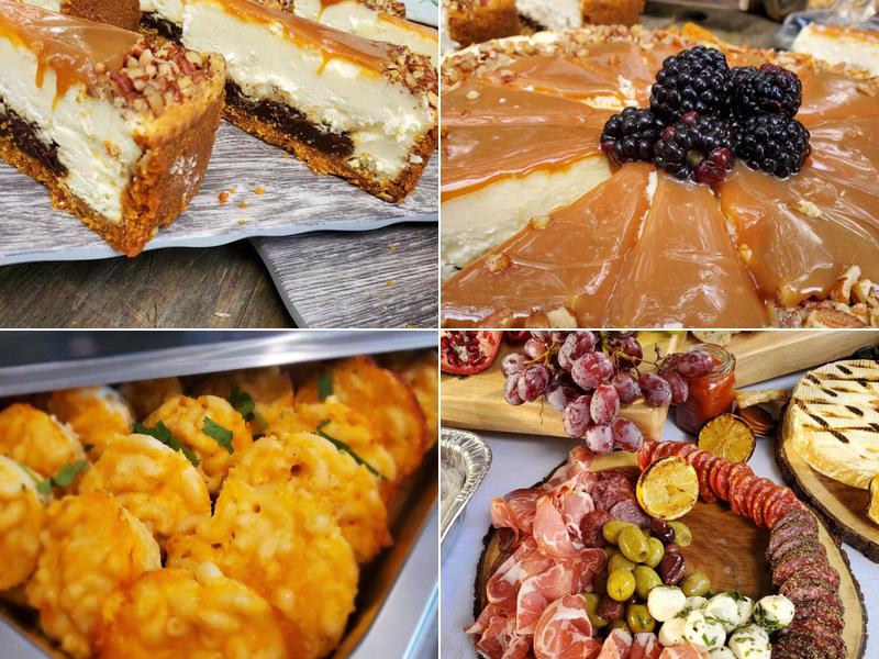 OneNightStandCatering, Llc