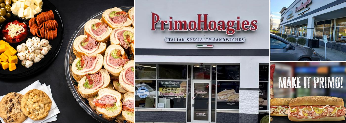 PrimoHoagies