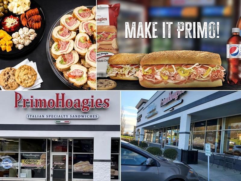 PrimoHoagies