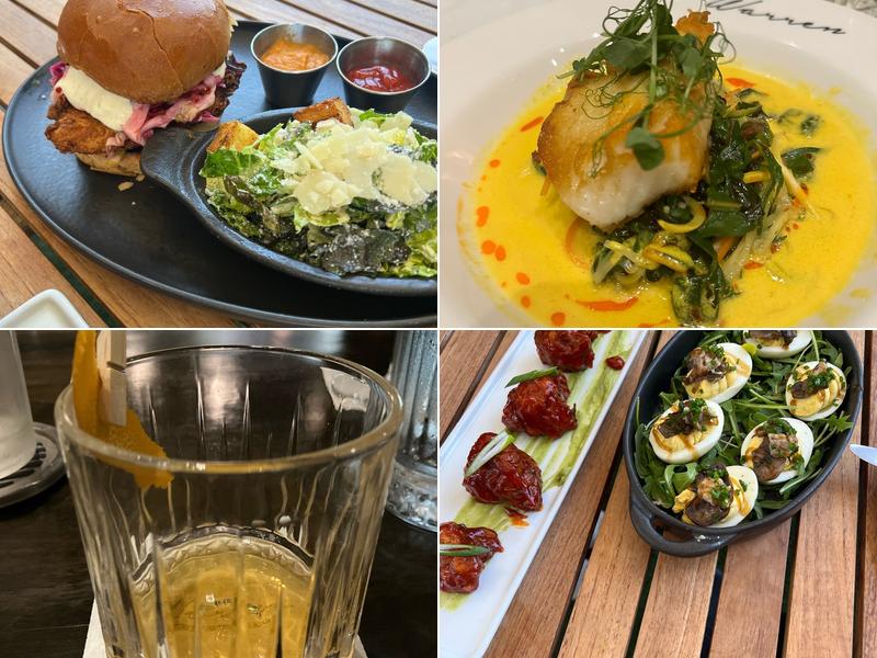 Warren - American.Whiskey.Kitchen 15084 Lyons Rd Bay 350, Delray Beach