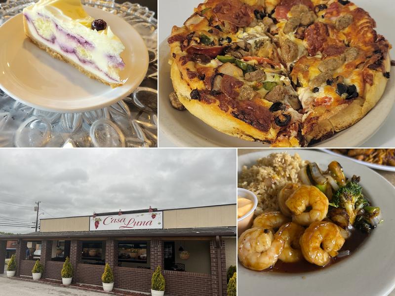 Casa Luna 184 Churchill Dr, Sparta