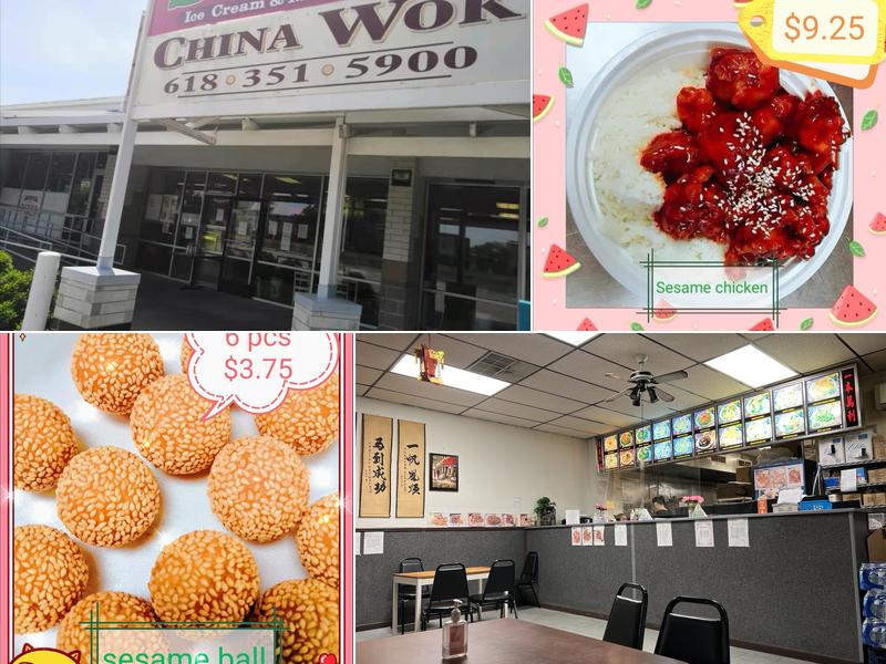 China Wok
