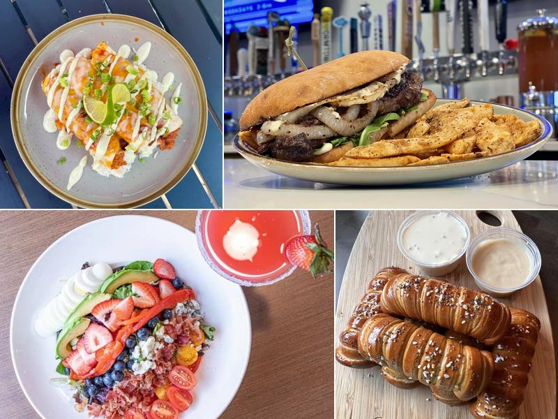 Towne Tavern 11 Robert F Toner Blvd, North Attleborough