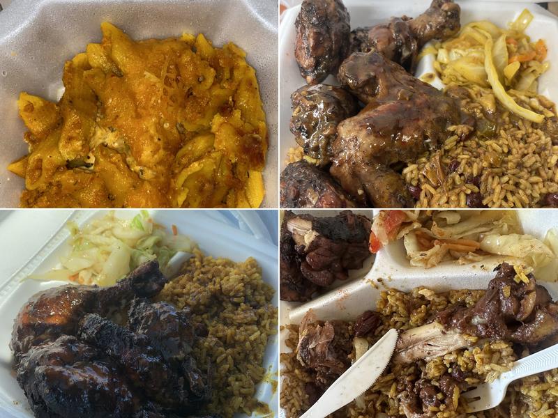 Island Express 8110 E Court St, Davison