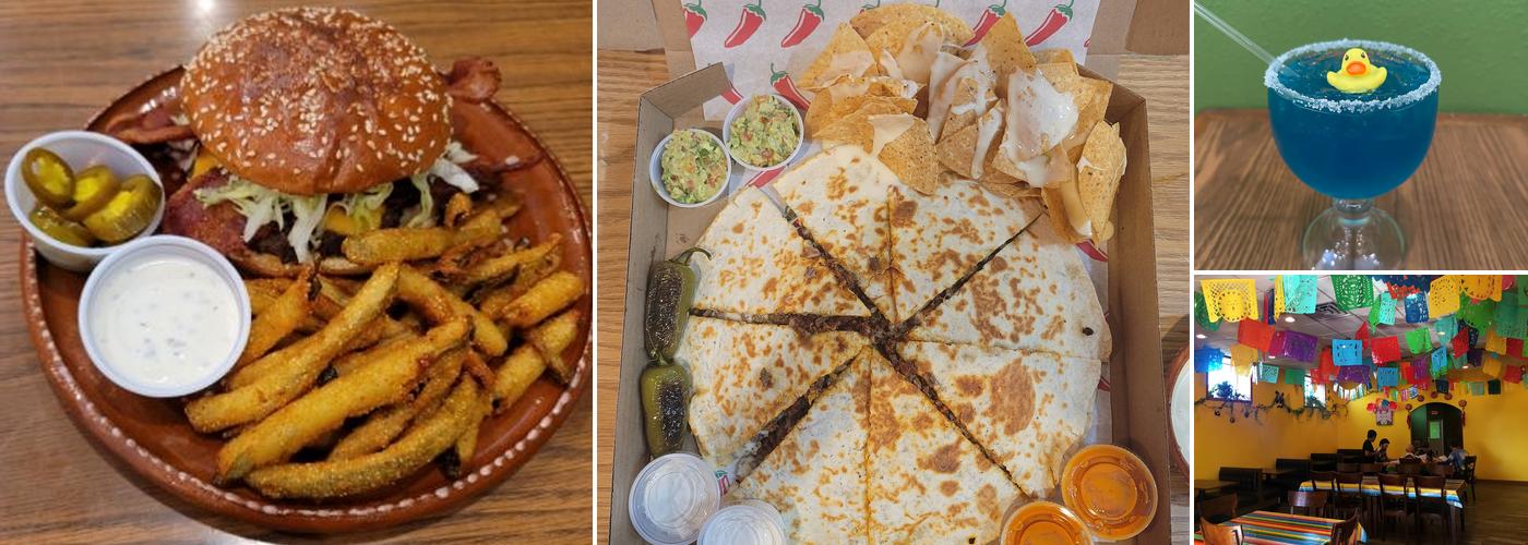 Jalapenos Mexican Cuisine