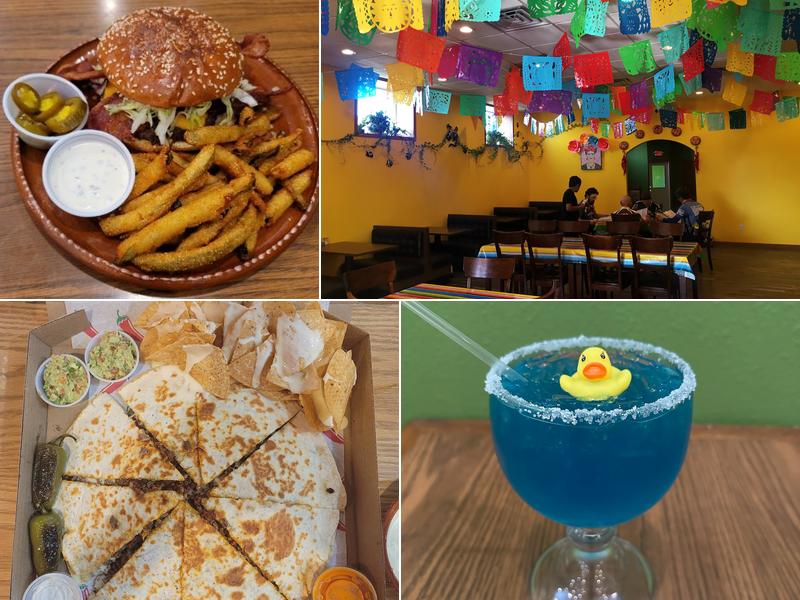 Jalapenos Mexican Cuisine