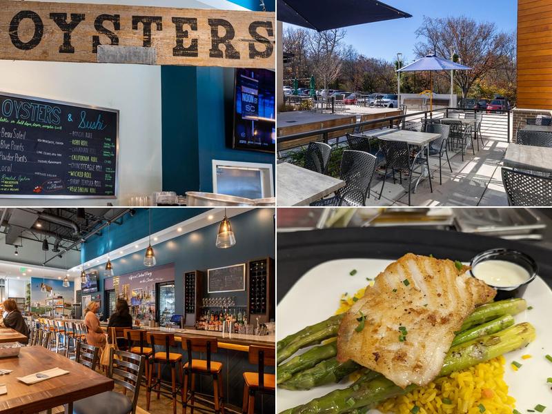 The Gourmet at Kenilworth 846 Kenilworth Dr, Towson