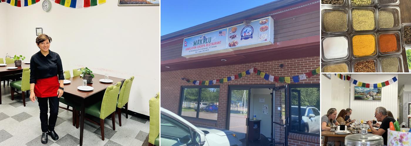 Makalu Himalayan Sherpa Restaurant