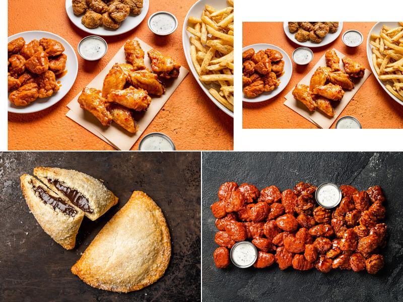 It's Just Wings 821 US Hwy 27 N, Sebring