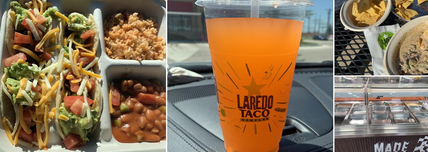 Laredo Taco Company