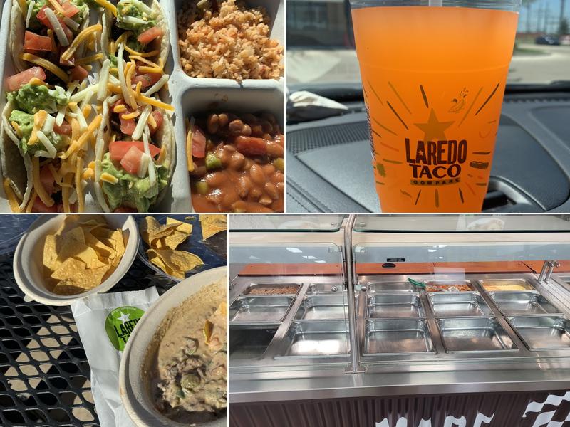 Laredo Taco Company