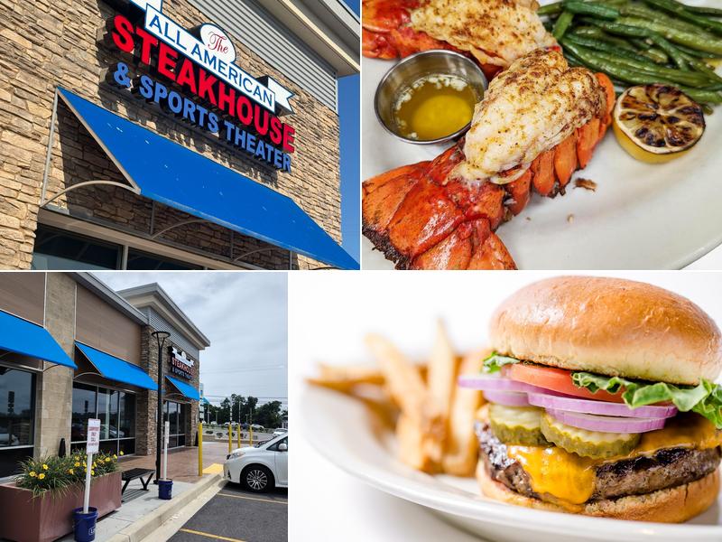 All American Steakhouse