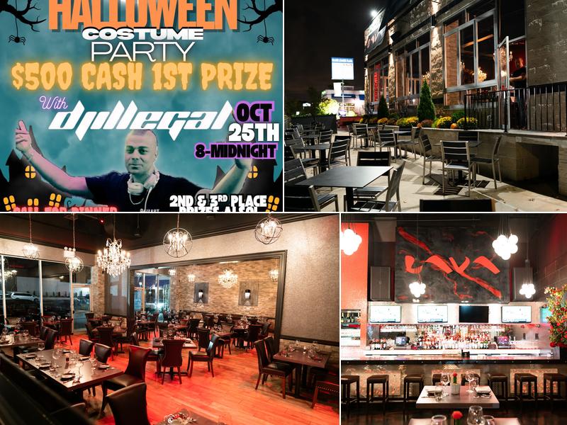 Patrizia's Of Tottenville 4916 Arthur Kill Rd, Staten Island