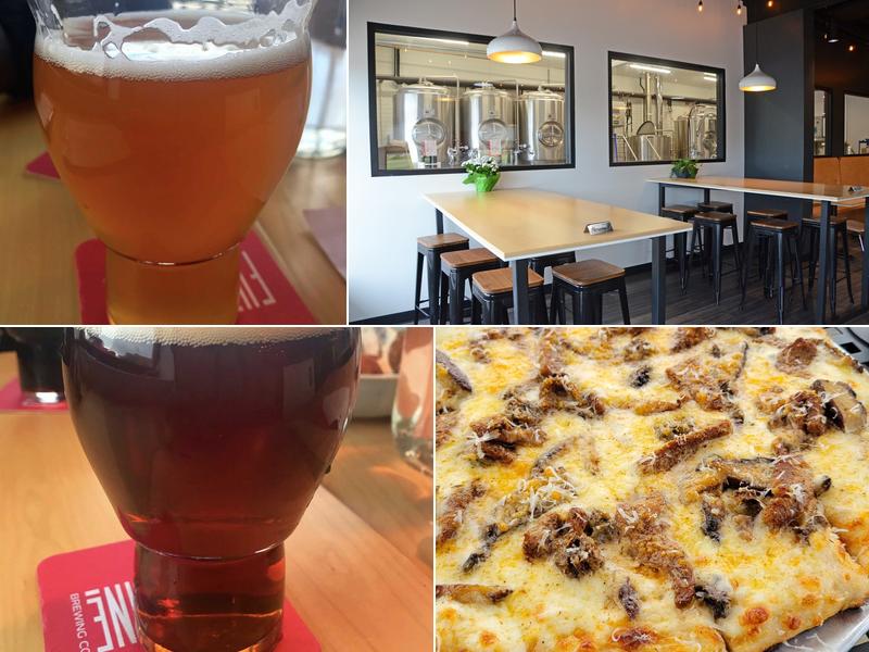 Fuzzyline Brewing Co.