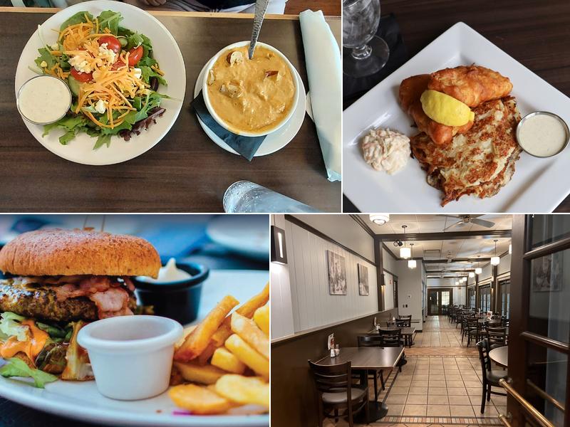 Shelby Campbell's Eatery & Bar