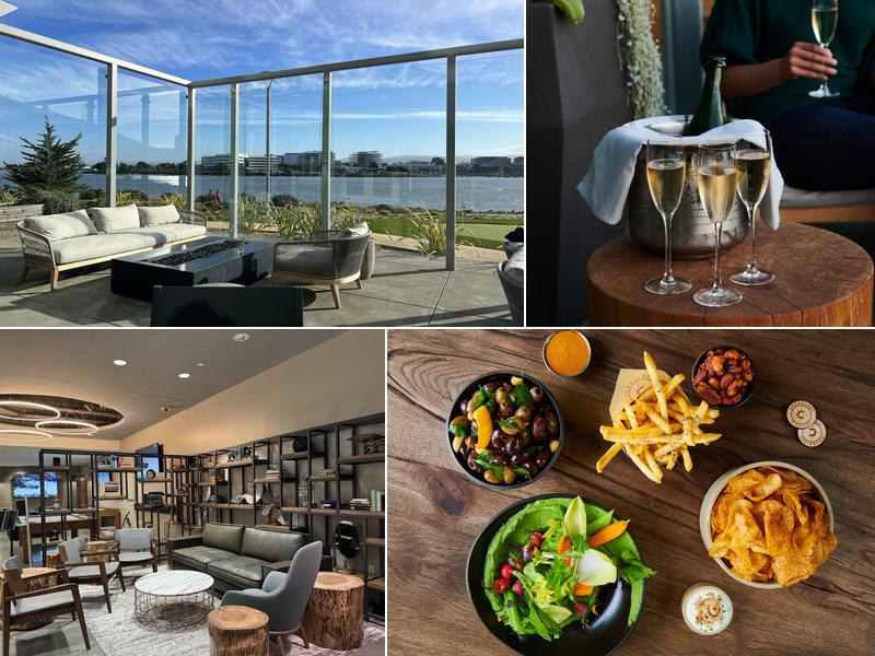 Chandlery at the Shore