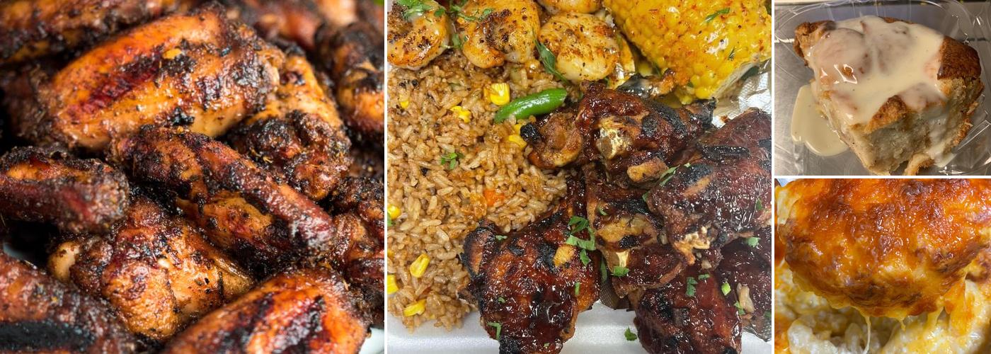 The Jamaican Spot LLC