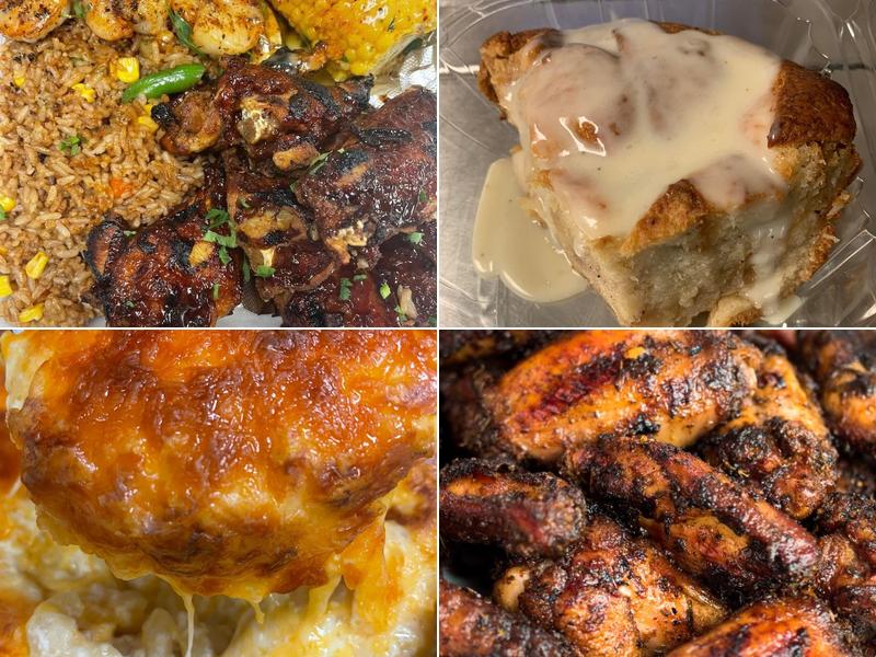 The Jamaican Spot LLC