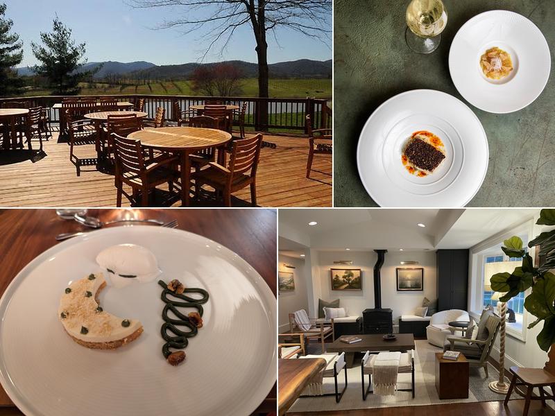 Blue Rock 12567 Lee Hwy, Washington