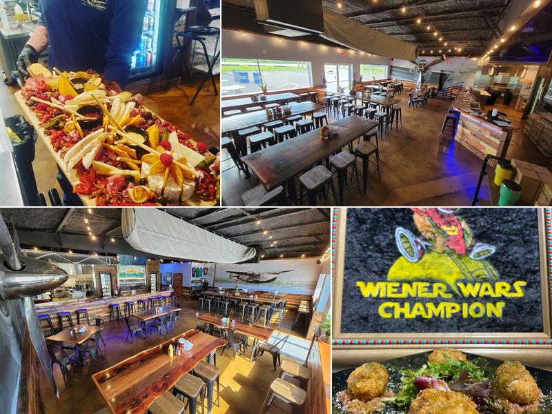 Flying Boat Tap Room LLC