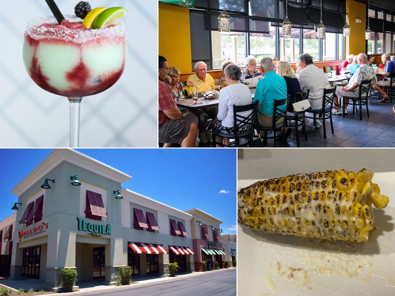 Tequila Cantina Mexican Kitchen