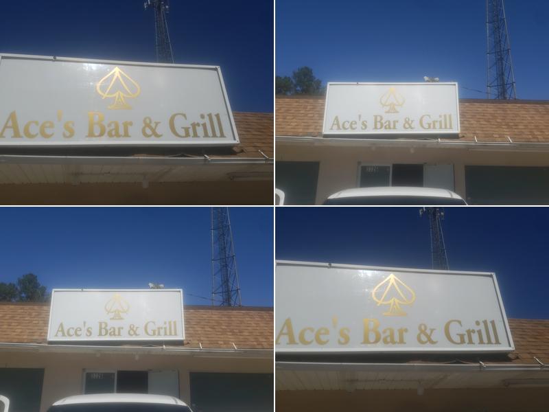 Ace's Bar & Grill