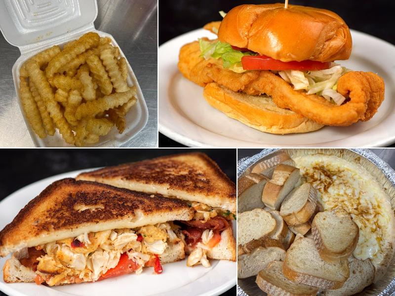 Laurel Pizzeria Express