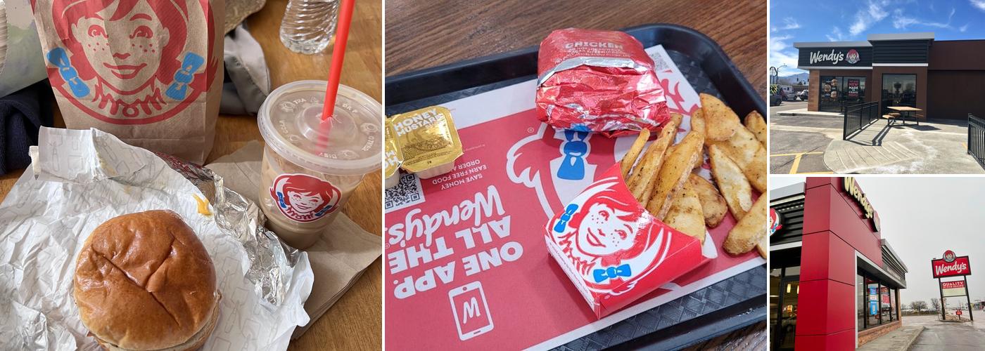 Wendy's