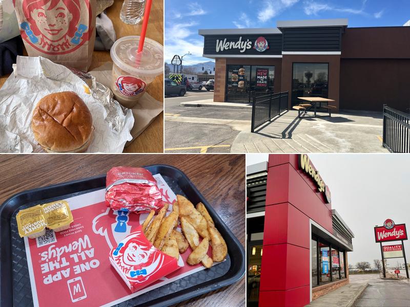 Wendy's